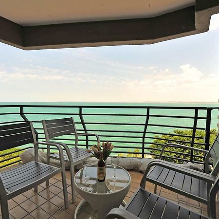 Apto Anteojo Design Terraza Mar Apartman Cádiz Kültér fotó