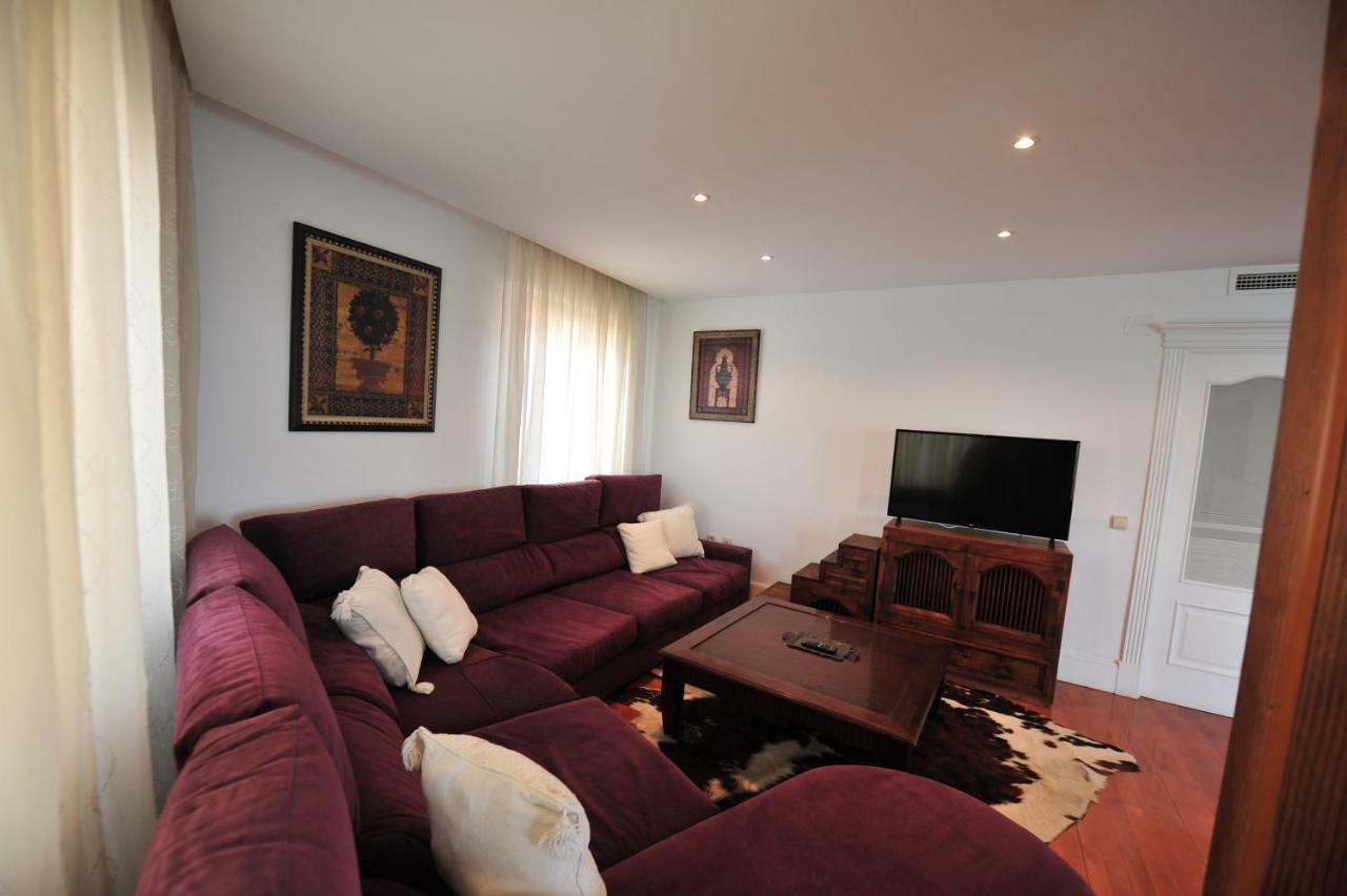 Apto Anteojo Design Terraza Mar Apartman Cádiz Kültér fotó