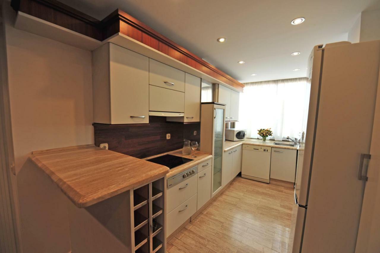Apto Anteojo Design Terraza Mar Apartman Cádiz Kültér fotó