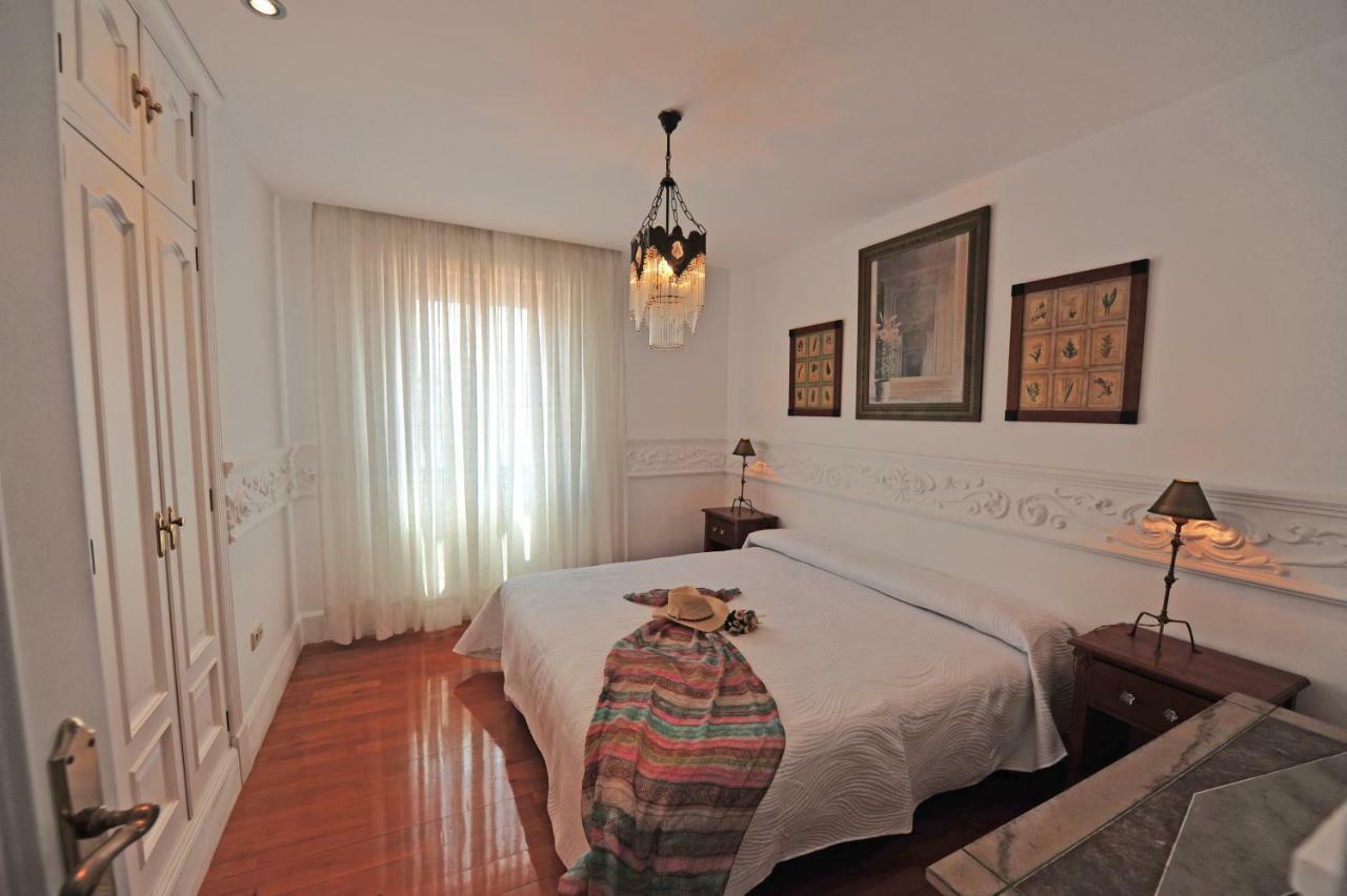 Apto Anteojo Design Terraza Mar Apartman Cádiz Kültér fotó